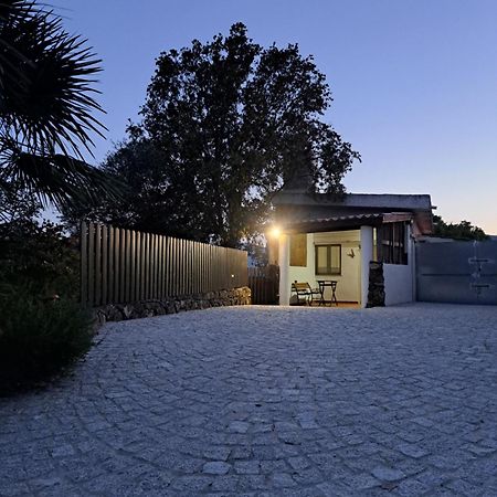 Apartamento Casa Toloi Dorgali Exterior foto